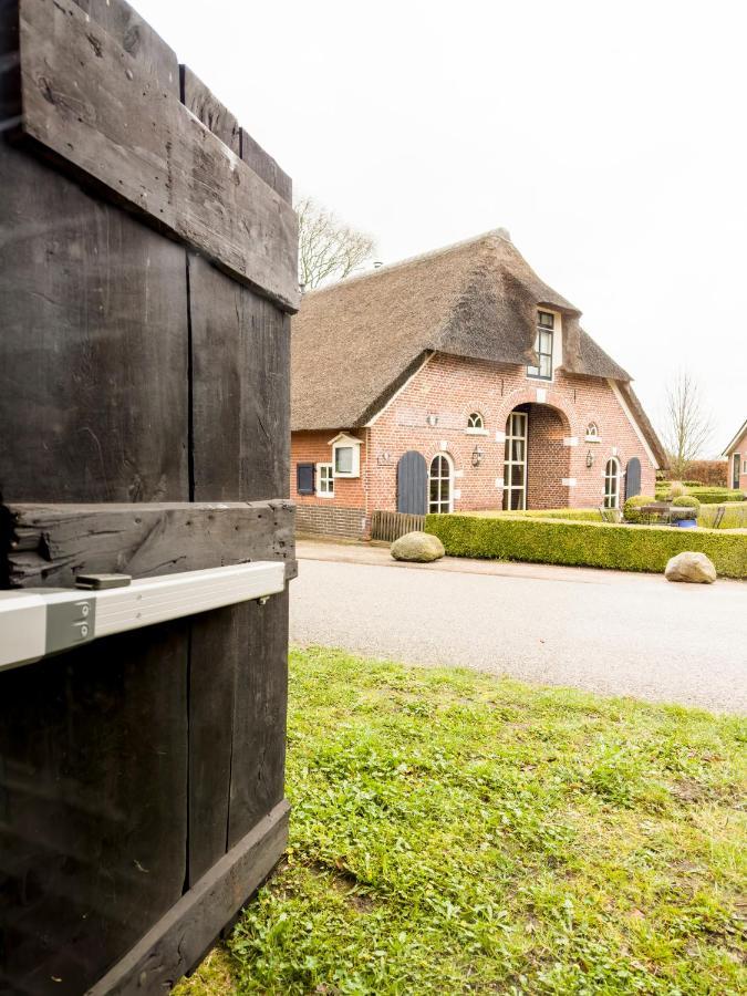Herberg De Kemper Маркело Экстерьер фото